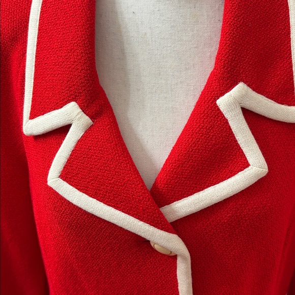 St. John Collection Jacket - Picture 2 of 7